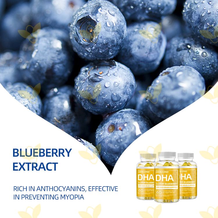 藻油DHA：營養(yǎng)與市場潛力