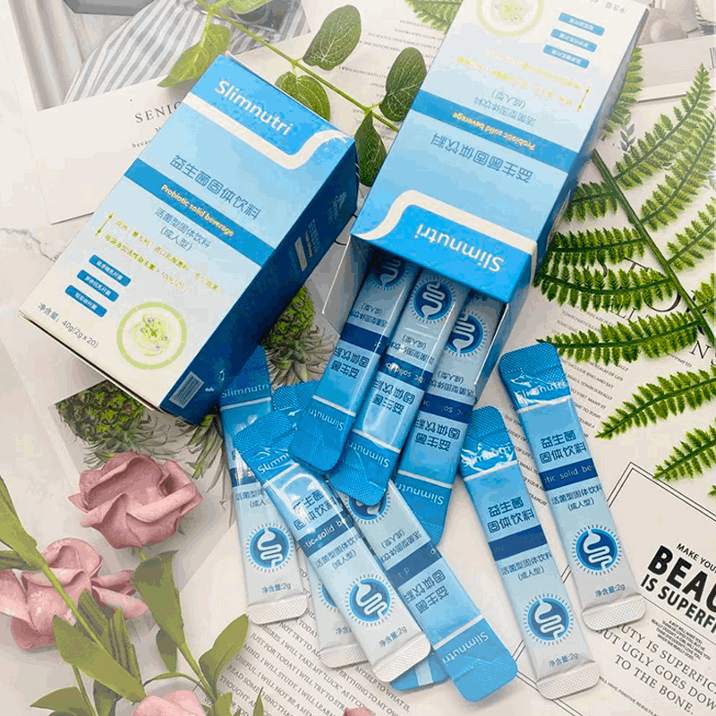 益生菌固體飲料odm